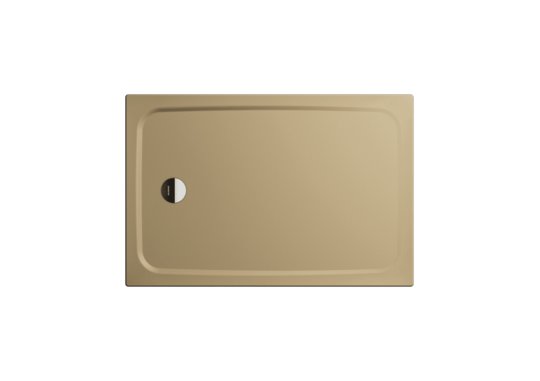Душевой поддон Kaldewei CAYONOPLAN 2261-1 75x120 prairie beige matt (362100010442) Мелкие Бежевый
