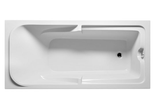 Ванна акриловая Riho Future 190х90 (B075001005) Riho Прямоугольные