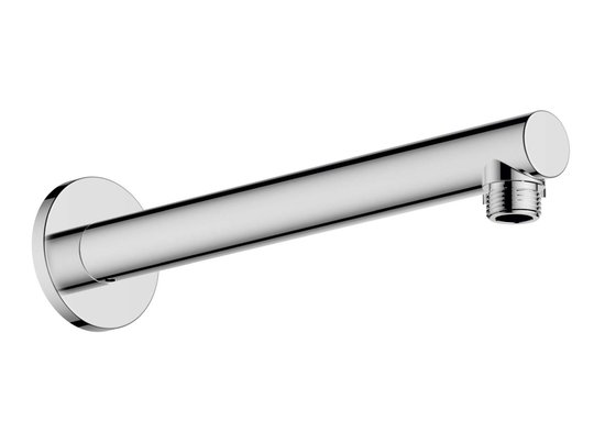 Держатель верхнего душа Hansgrohe Vernis Blend, хром (27809000) Hansgrohe Коллекция Vernis Blend 