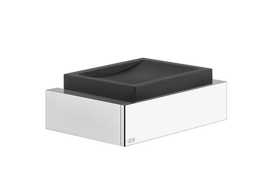 Мыльница Gessi Rettangolo (20802-031) Мыльницы Gessi