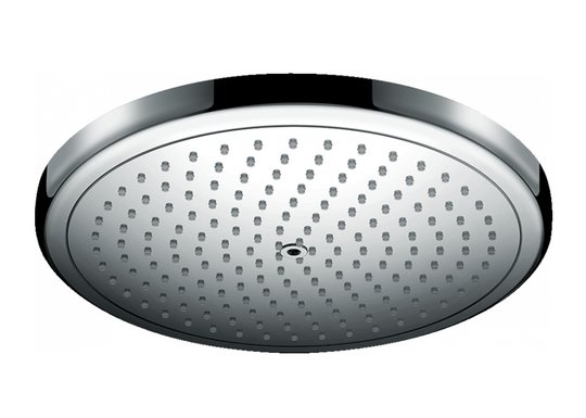 Верхній душ Hansgrohe Croma 280мм (26220000) Верхні душі Хром