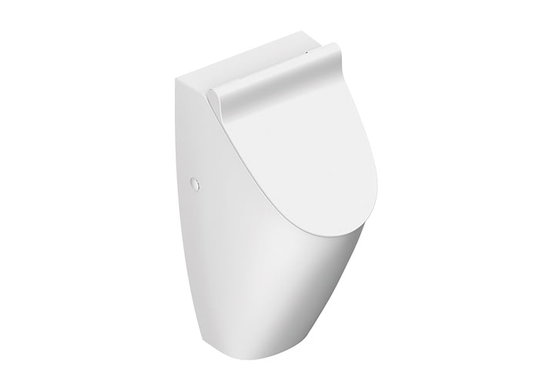 Писсуар Catalano Sfera, bianco satinato (1OR64FBM) Подвесные 