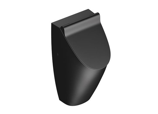 Писсуар Catalano Sfera, nero satinato (1OR64FNS) Подвесные 