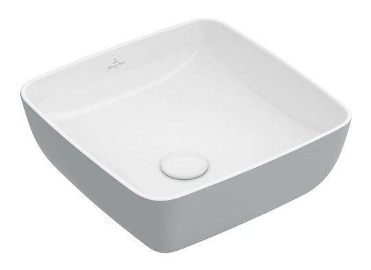 Керамічна раковина Villeroy&amp;Boch Artis (417841BCT7) На стільницю 