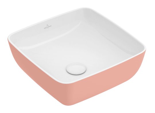 Керамічна раковина Villeroy&amp;Boch Artis (417841BCT0) На стільницю 