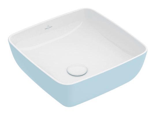 Керамічна раковина Villeroy&amp;Boch Artis (417841BCW0) На стільницю 