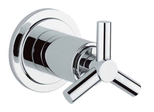 Вентиль Grohe Atrio Ypsilon (19069000) Grohe Коллекция Atrio 