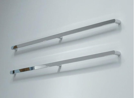 Полотенцедержатель Flaminia Two (TWO180) Полотенцедержатели Flaminia