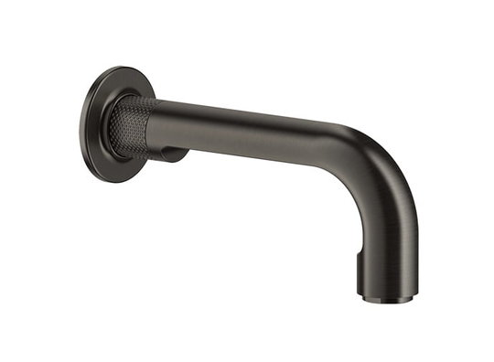  Излив для ванны Gessi Inciso- (58103-031) GessiInciso 