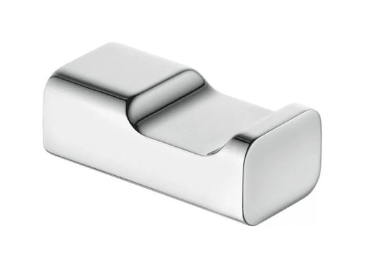 Гачок для халатів Kludi E2 (4998405) Гачки для халатів, рушників Kludi