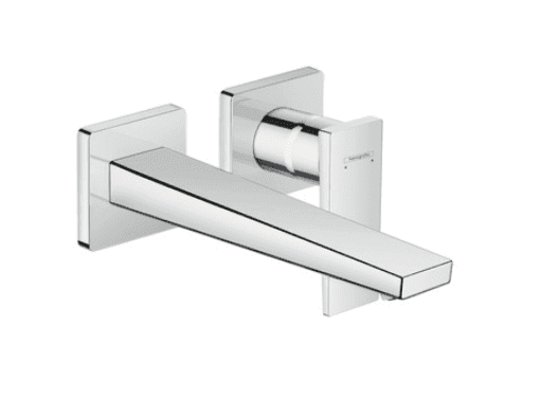 Смеситель для раковины Hansgrohe Metropol (32526000) Для раковины 