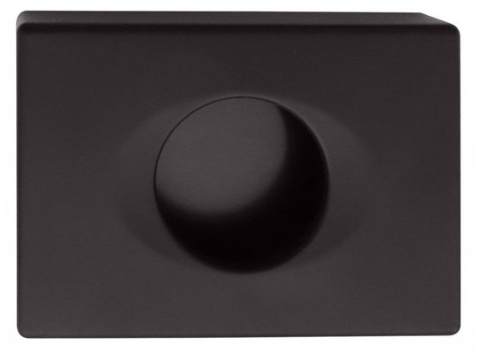 Контейнер для пластикових мішків Bemeta Dark (101403030) Контейнери для пластикових мішків Bemeta