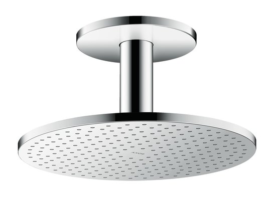 Верхній душ Axor Showers 300 мм (35304000) Верхні душі Хром