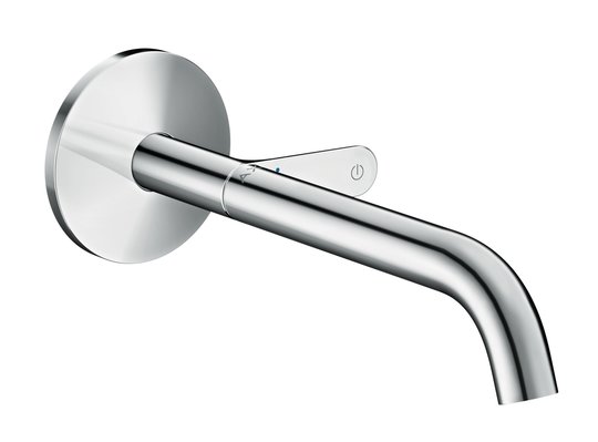 Смеситель для раковины Axor One Select 220 мм, Chrome (48112000) Для раковины Хром