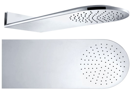 Верхний душ GRB Showerheads IBON (05020010) Верхние души Хром