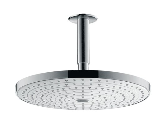 Верхній душ Hansgrohe Raindance Select S 300 2jet (27337400) Верхні душі Хром-білий