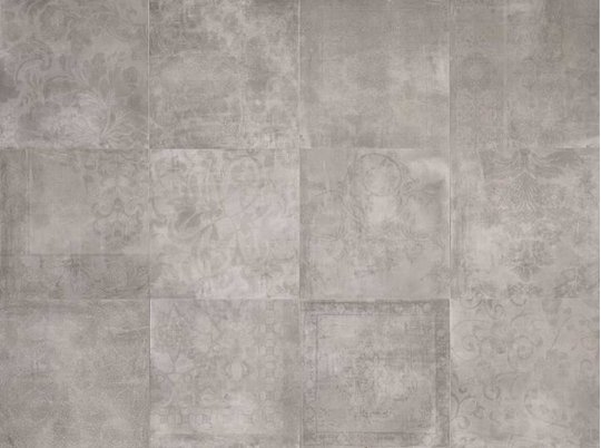 Плитка Fondovalle Portland Hood Decorato 60*60 (PTL178) Для кухни, Для общественных помещений, Для жилых помещений, Для ванной