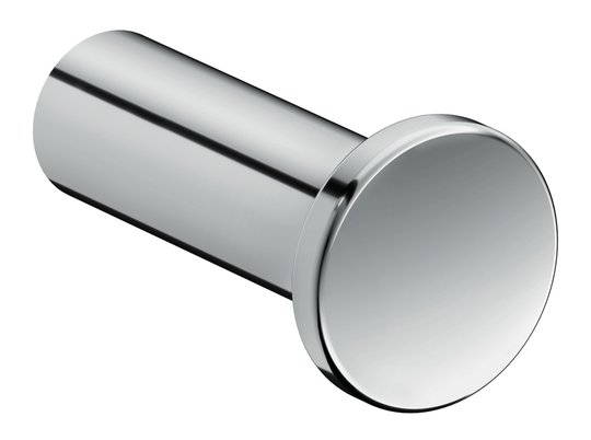 Крючок для халатов и полотенец Axor Universal Circular, Chrome (42811000) Крючки для халатов и полотенец Axor