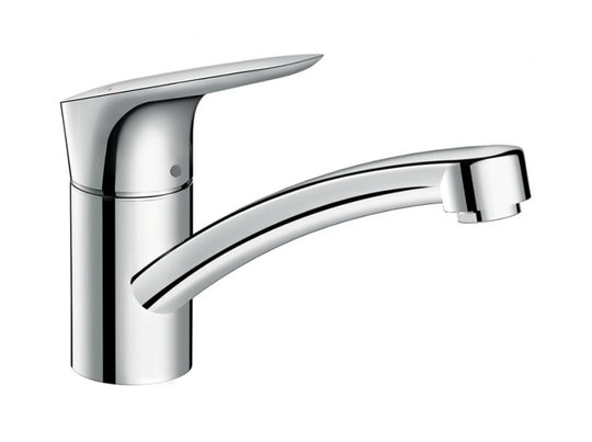 Смеситель для кухни Hansgrohe Logis (71837000) Для кухни Хром