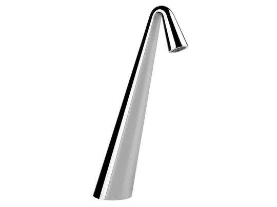  Излив для раковины Gessi Cono (45093-031) GessiCono Врезные, На столешницу