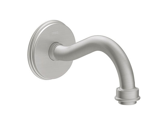  Излив со стены Tres Tres-clasic, 165 мм (24217302AC) TresTres-clasic 