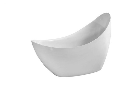 Ванна акриловая Devit Katarina 201x80 White (20180148) Devit Овальные
