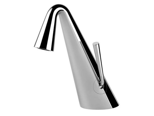 Смеситель для раковины Gessi Cono (45001-031) Для раковины Хром