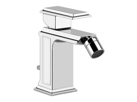 Смеситель для биде Gessi Eleganza (46007-031) Для биде Хром