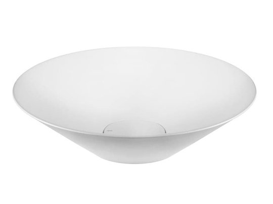 Раковина Gessi Cono (45903) На столешницу Круглые, Раковины-чаши
