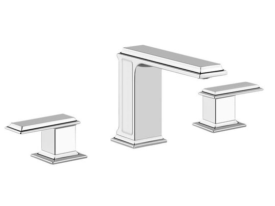 Змішувач для раковини Gessi Eleganza (46011-031) Для раковини Хром