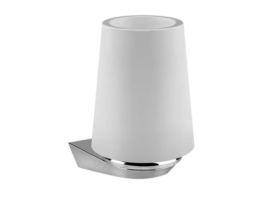 Стакан для зубных щеток Gessi Cono (45407-031) Стаканы для зубных щеток Gessi