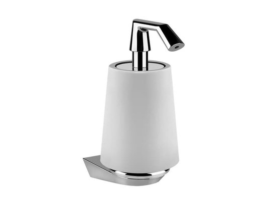 Дозатор жидкого мыла Gessi Cono (45413-031) Дозаторы жидкого мыла Gessi