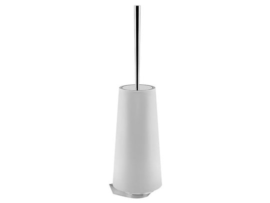 Йоржик для унітазу Gessi Cono (45419-031) Йоржики для унітазу Gessi