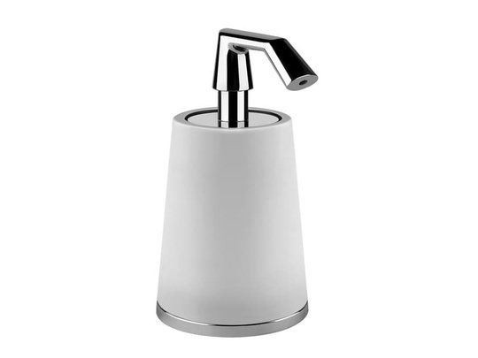 Дозатор жидкого мыла Gessi Cono (45437-031) Дозаторы жидкого мыла Gessi