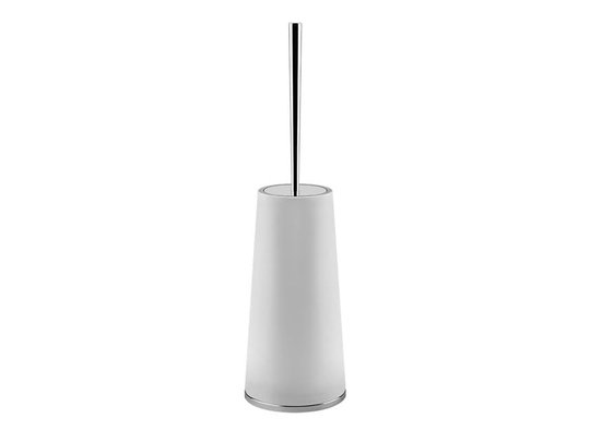 Йоржик для унітазу Gessi Cono (45443-031) Йоржики для унітазу Gessi