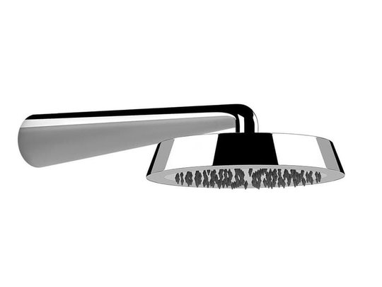 Верхний душ Gessi Cono (45151-031) Верхние души Хром
