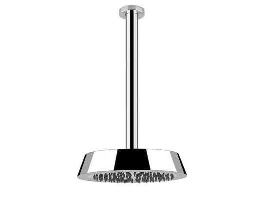 Верхній душ Gessi Cono (45150-031) Верхні душі Хром