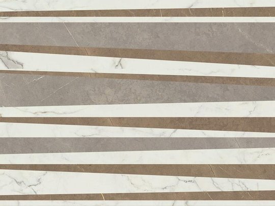 Плитка Dado Ceramica Marmi Pregiati Next Lappato Rettificato (misto 6 pz) 118*29.5 (001316) Dado Ceramica Для кухни, Для общественных помещений, Для жилых помещений, Для промышленных помещений, Для технических зон, Для ванной