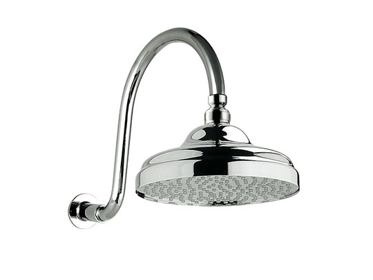 Верхний душ GRB Showerheads 1866 (058194) Верхние души Хром