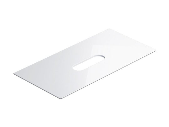 Стільниця 100 см Catalano Horizon, bianco lucido (1pc1005000) Catalano Стільниці
