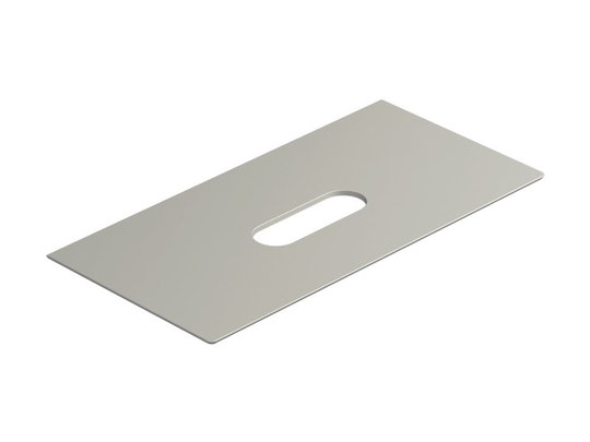 Столешница 100 см Catalano Horizon, cemento satinato (1PC10050CS) Catalano Столешницы