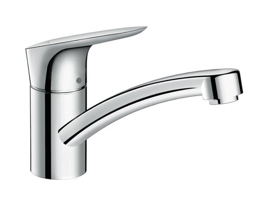 Смеситель для кухни Hansgrohe Logis (71831000) Для кухни Хром