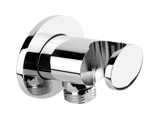 Шлангове під'єднання Gessi Ovale (23161-031) Gessi Коллекция Ovale 