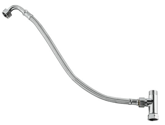 Набір для підключення змішувача Grohe Grohtherm Micro (47533000) Grohe Коллекция Grohtherm Micro Для раковини