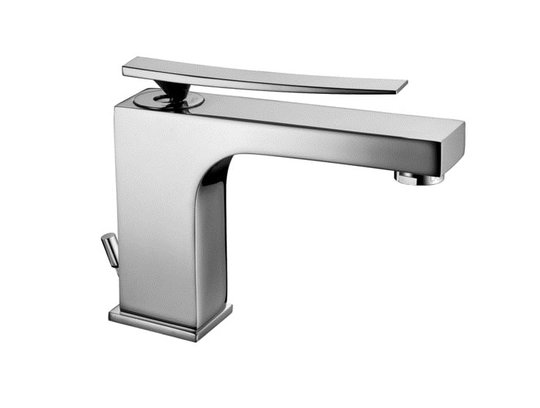 Змішувач для раковини Paffoni Elys (ELY071CR) Для раковини Хром