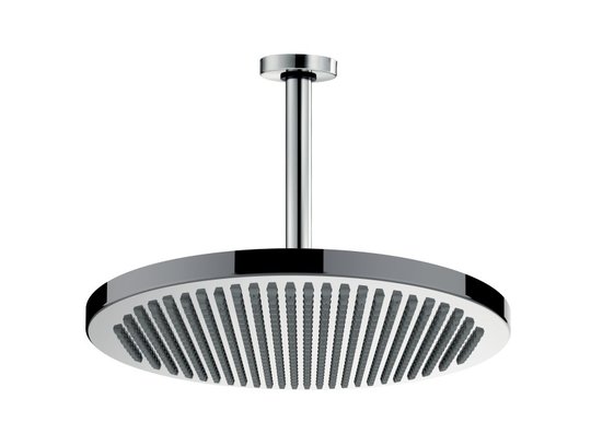 Верхний душ Bossini Apice 280 мм (H31430G-030) Верхние души Хром