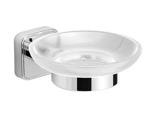 Подвесная мыльница Langberger Modern Line (2112515A) Мыльницы Langberger 