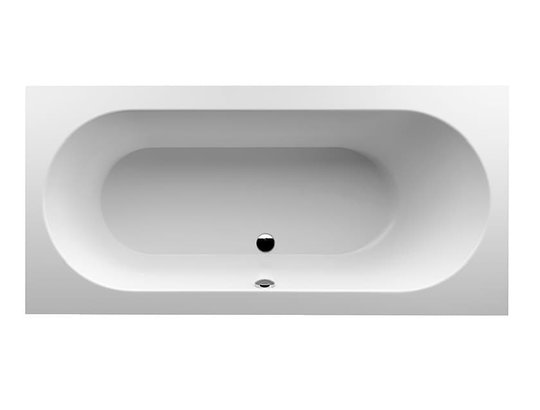 Ванна квариловая Villeroy&Boch Oberon (UBQ199OBE2V-01) Villeroy & Boch Прямоугольные