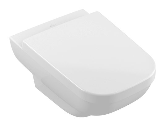 Унітаз підвісний Villeroy&amp;Boch Joyce DirectFlush (5607R001) Підвісні 