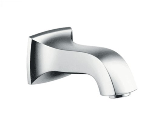  Излив со стены Hansgrohe Metris Classic (13413000) HansgroheMetris Classic 
